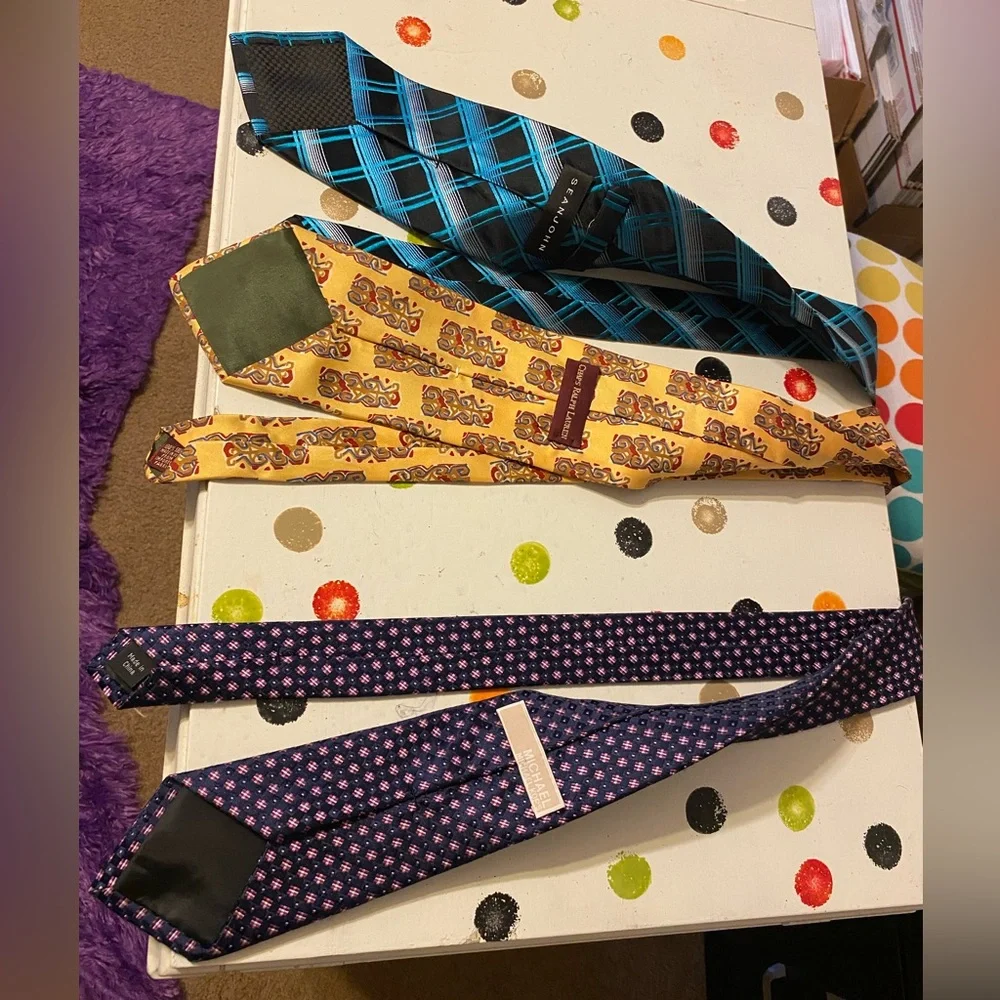 Neckties - Picture 2 of 7